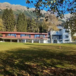 Hostel Haus Der Freundschaft - Kinder- Und Jugendgästehaus Für Gruppen, Innsbruck