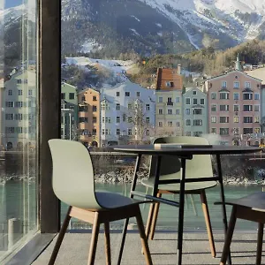 Aparthotel Marktbar, Innsbruck